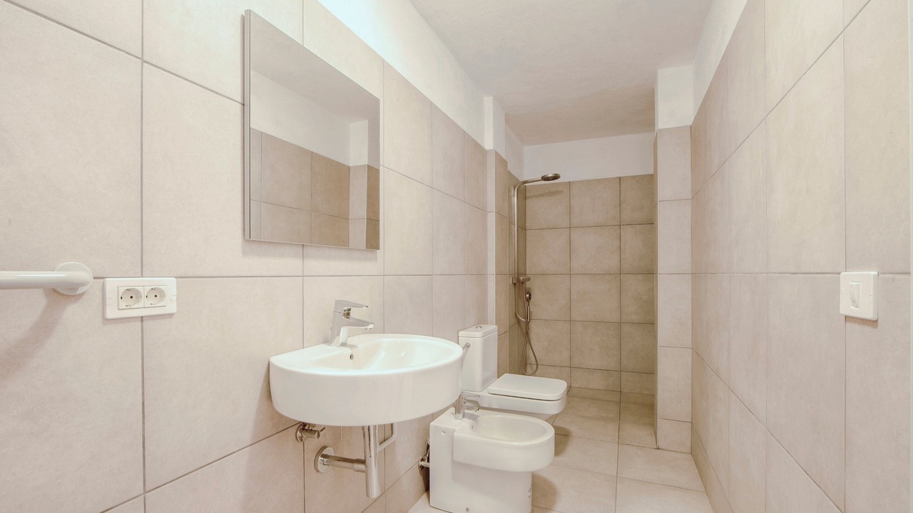 Photo of Bathroom in Tijarafe