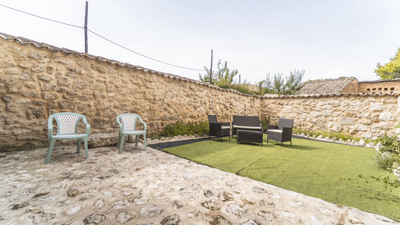 Photo of Outdoor in San Martin de Rubiales
