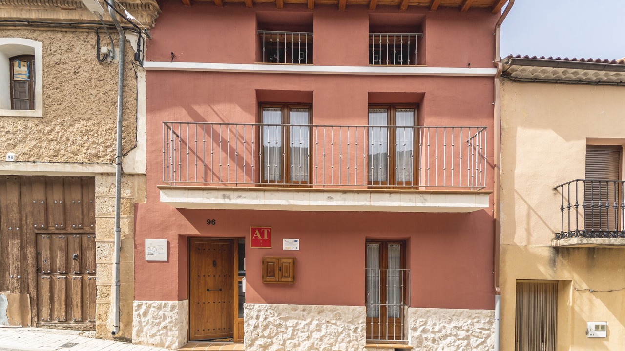 Photo of Outdoor in San Martin de Rubiales