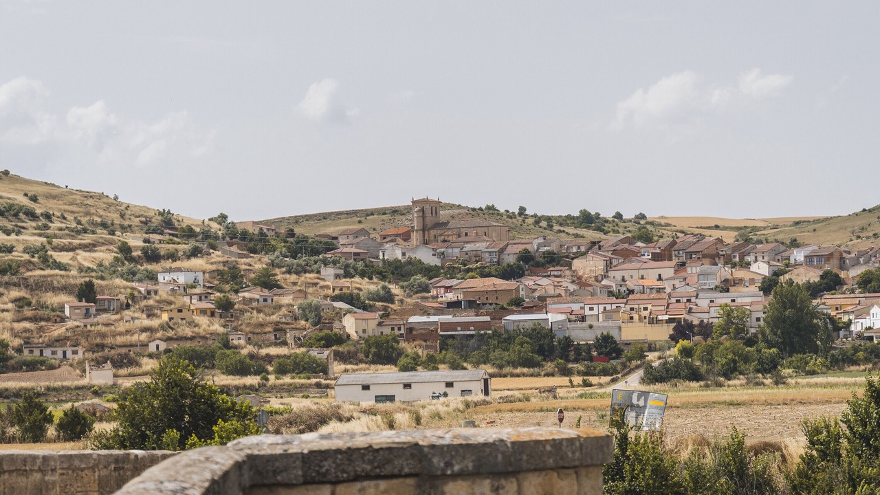 Photo of Others in San Martin de Rubiales