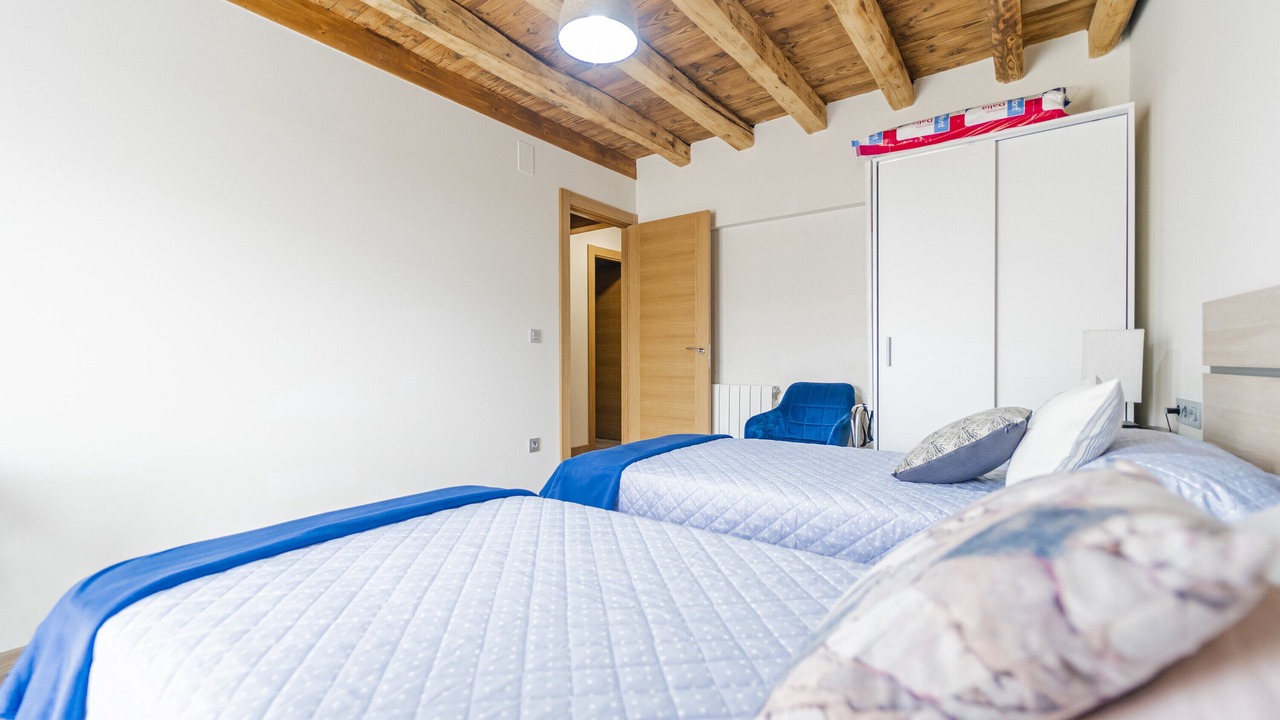 Photo of Bedroom in San Martin de Rubiales