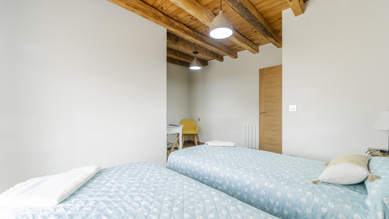 Photo of Bedroom in San Martin de Rubiales