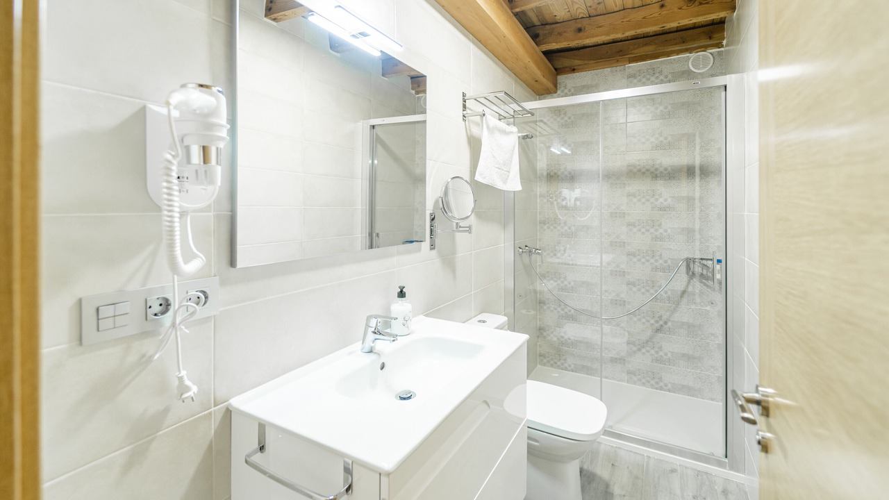 Photo of Bathroom in San Martin de Rubiales