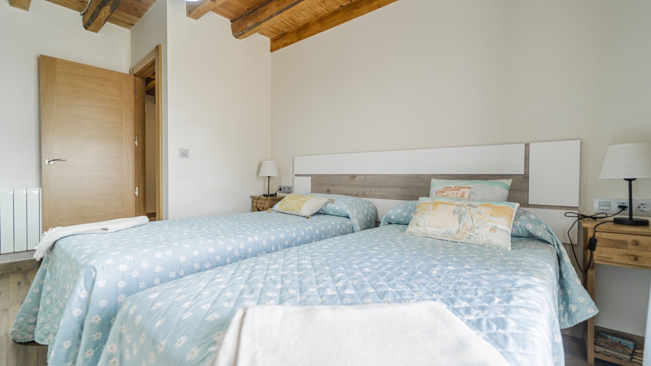 Photo of Bedroom in San Martin de Rubiales