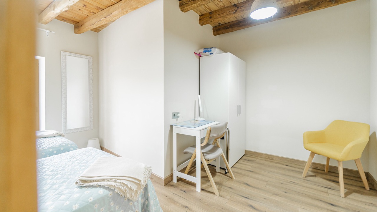 Photo of Bedroom in San Martin de Rubiales