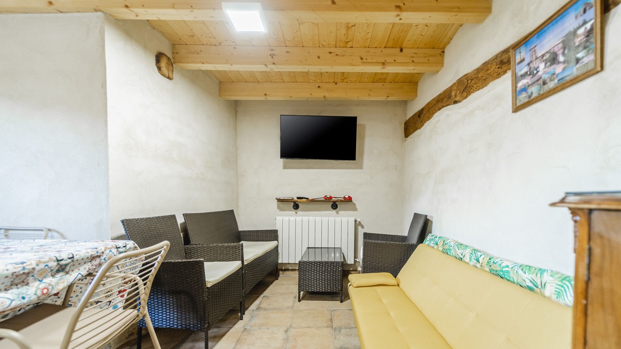 Photo of Livingroom in San Martin de Rubiales