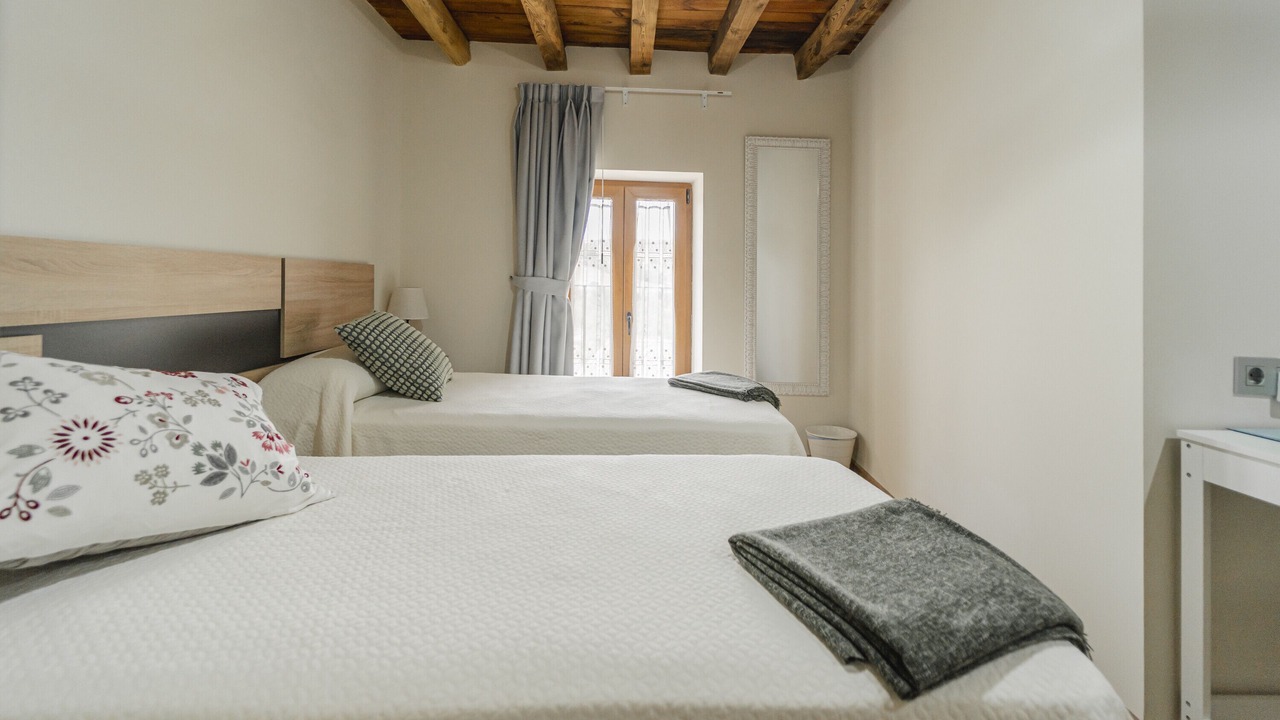 Photo of Bedroom in San Martin de Rubiales