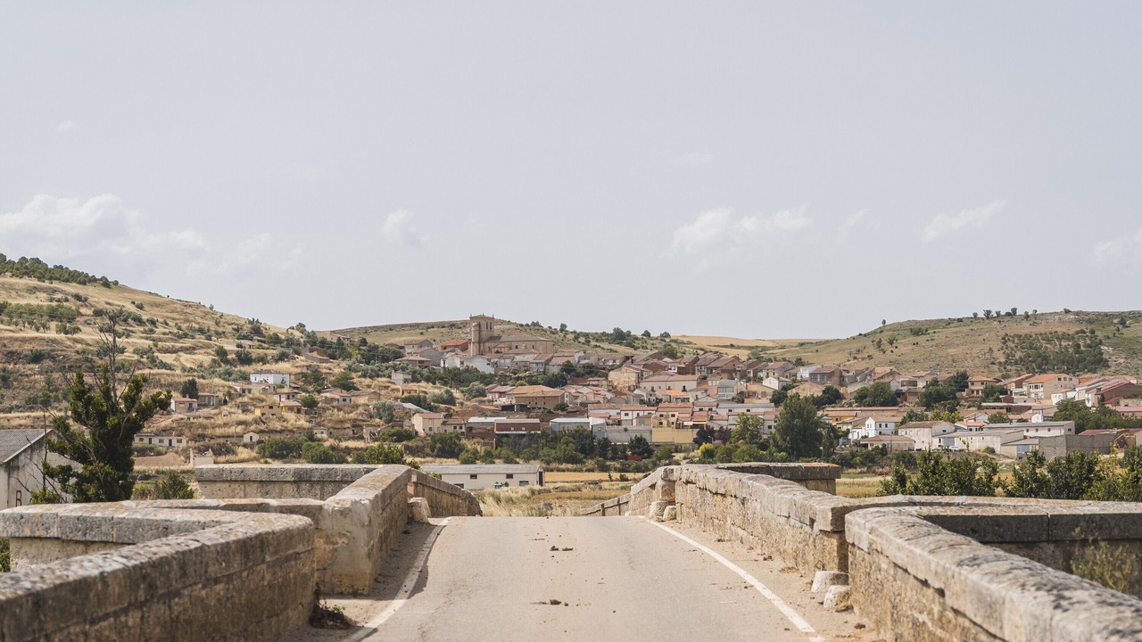 Photo of Others in San Martin de Rubiales