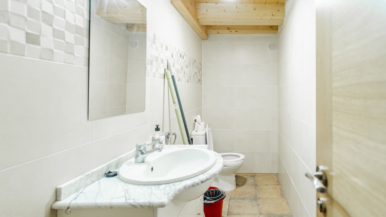 Photo of Bathroom in San Martin de Rubiales