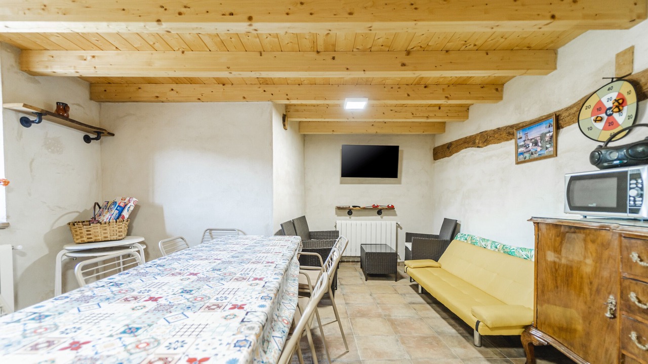 Photo of Livingroom in San Martin de Rubiales