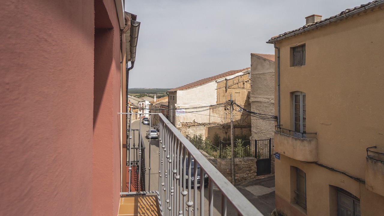 Photo of Outdoor in San Martin de Rubiales