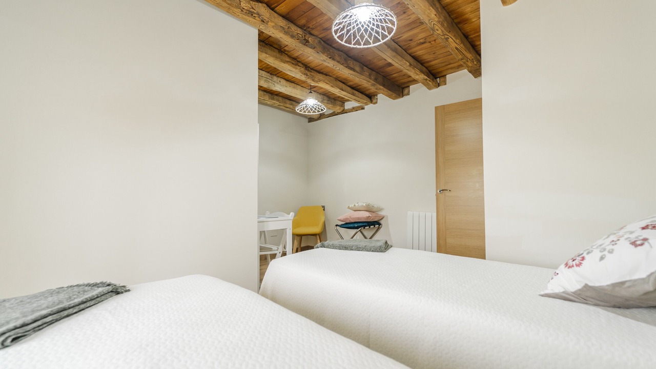 Photo of Bedroom in San Martin de Rubiales