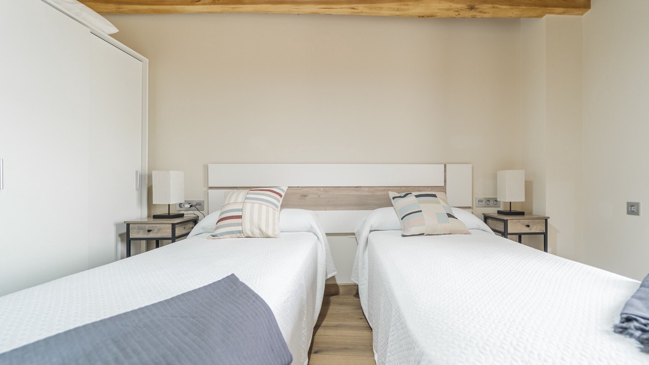 Photo of Bedroom in San Martin de Rubiales