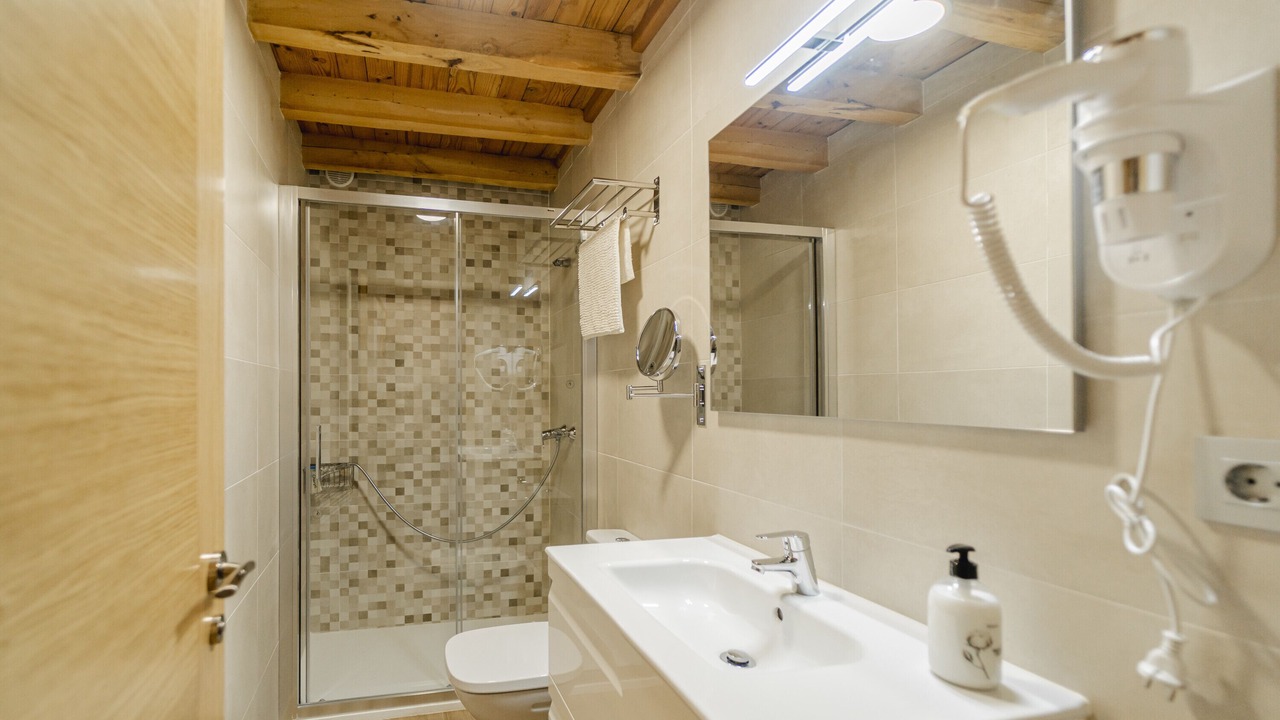 Photo of Bathroom in San Martin de Rubiales