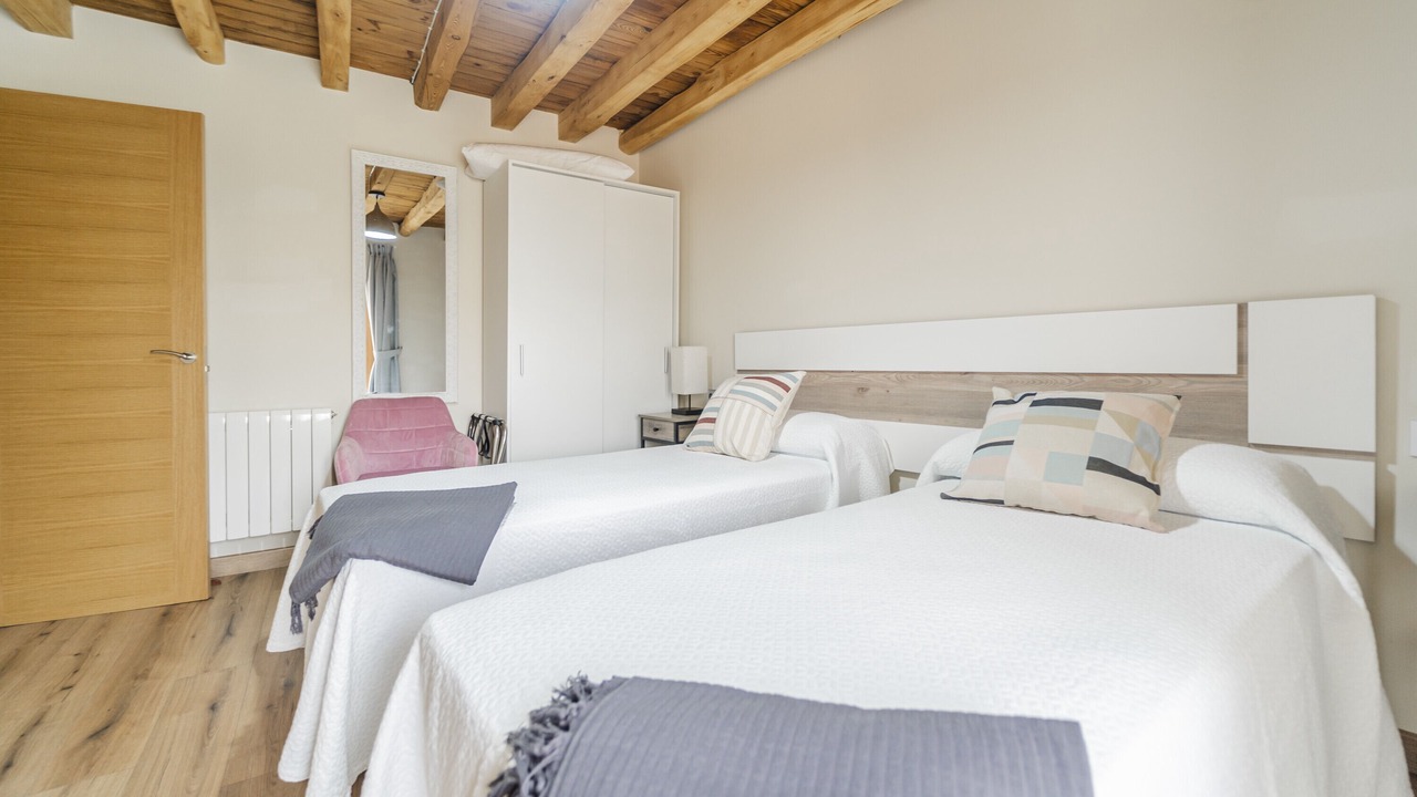 Photo of Bedroom in San Martin de Rubiales