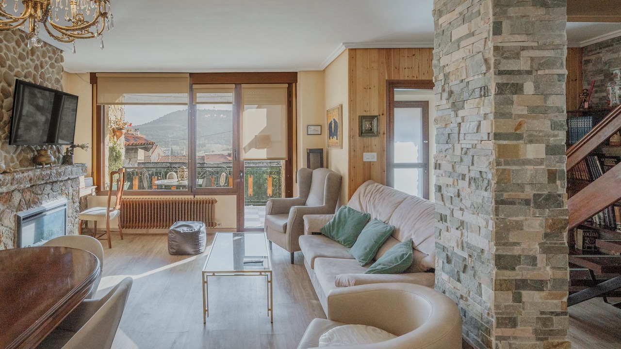 Photo of Livingroom in Abejar