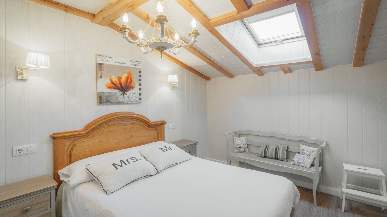 Photo of Bedroom in Abejar
