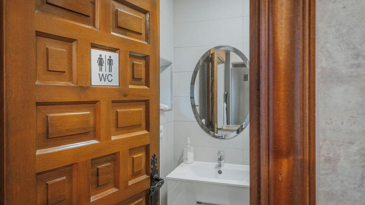 Photo of Bathroom in Abejar