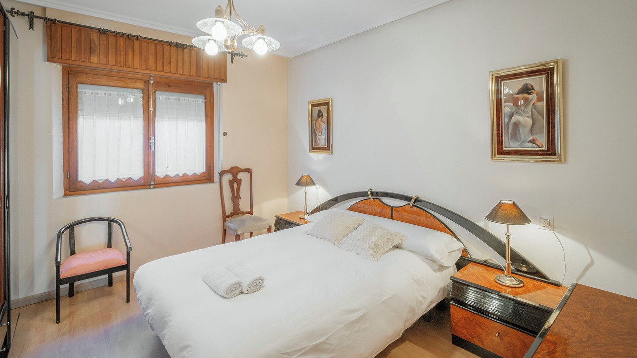 Photo of Bedroom in Abejar