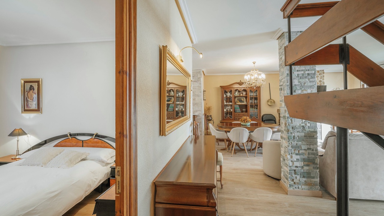 Photo of Bedroom in Abejar