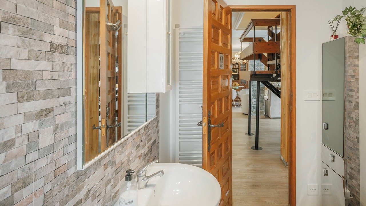 Photo of Bathroom in Abejar