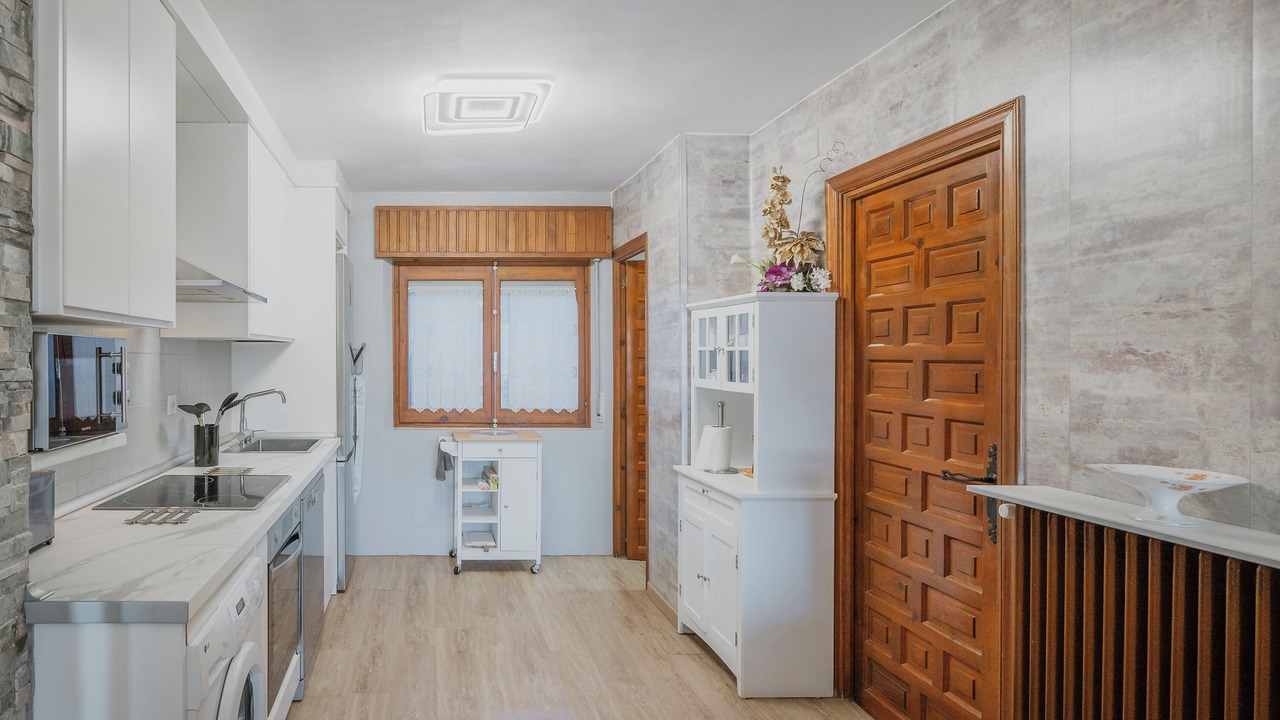 Photo of Kitchen in Abejar