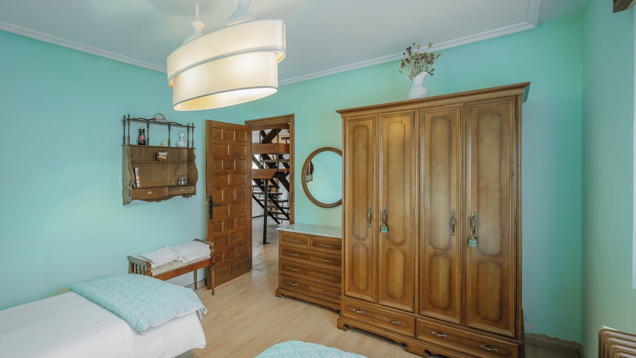 Photo of Bedroom in Abejar