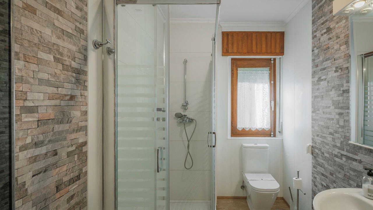 Photo of Bathroom in Abejar
