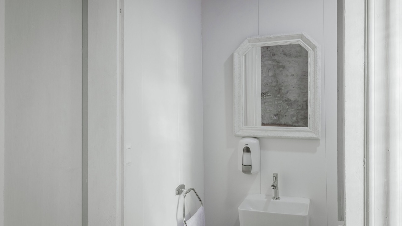 Photo of Bathroom in Abejar
