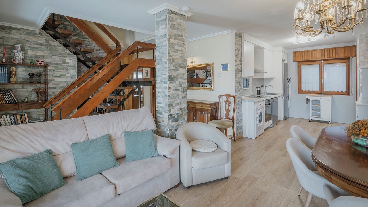 Photo of Livingroom in Abejar