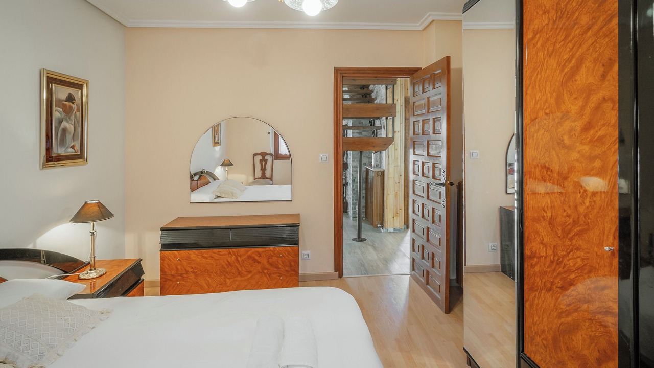 Photo of Bedroom in Abejar