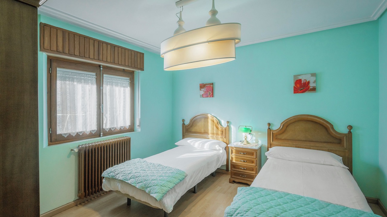 Photo of Bedroom in Abejar