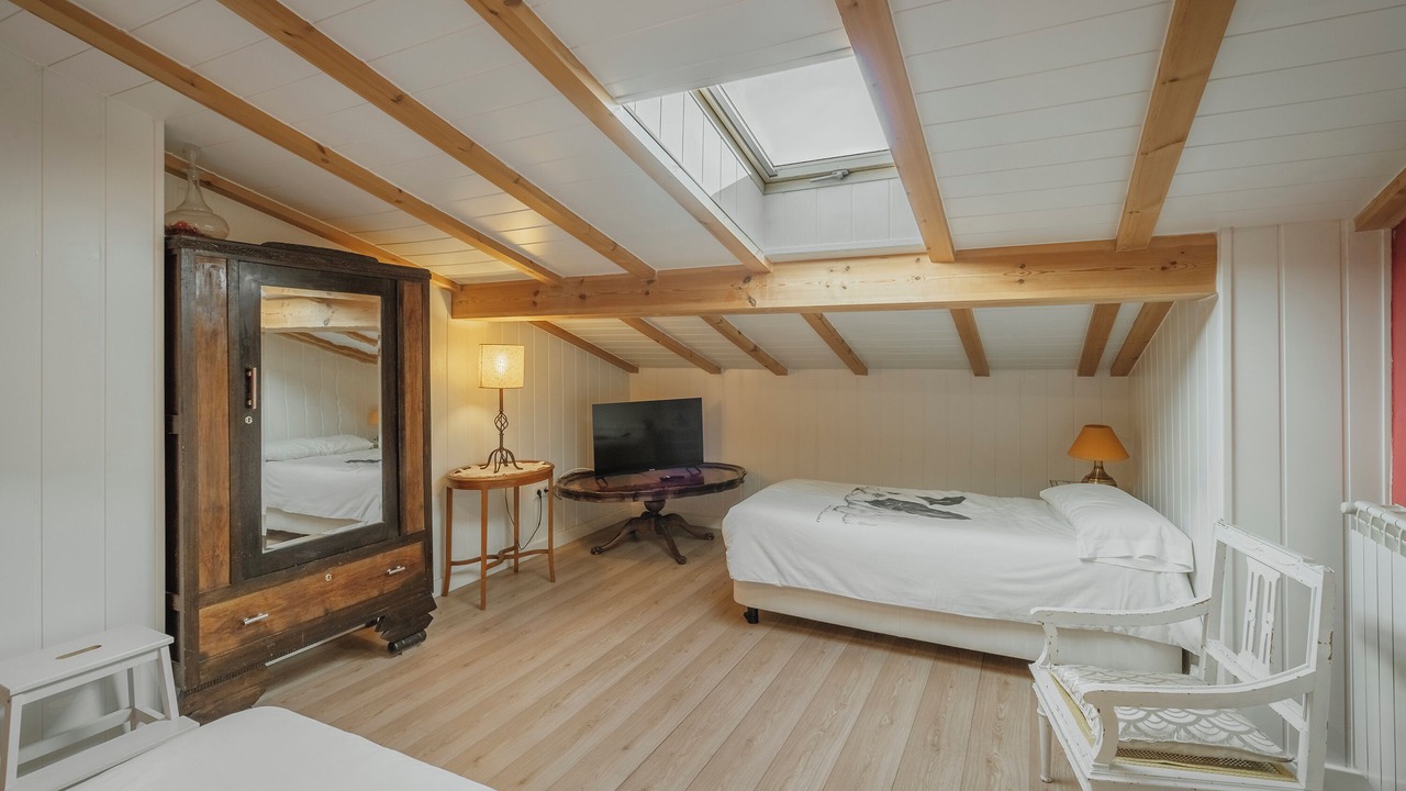 Photo of Bedroom in Abejar