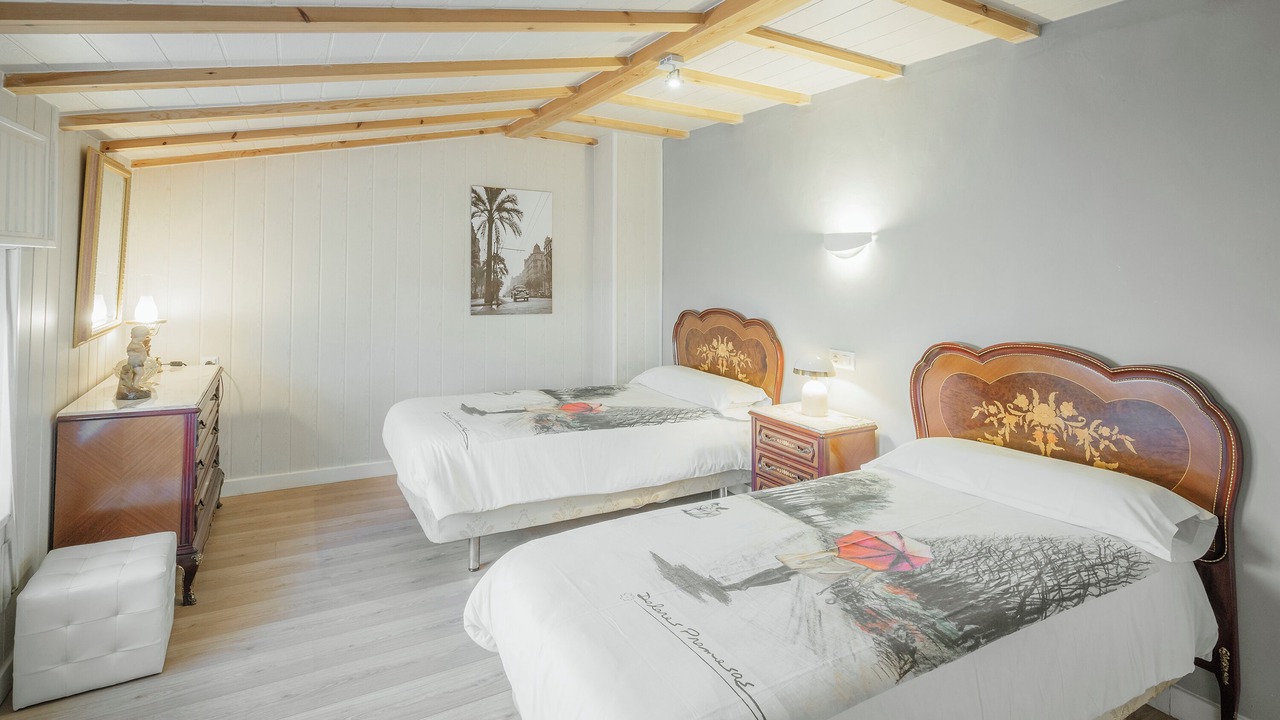 Photo of Bedroom in Abejar