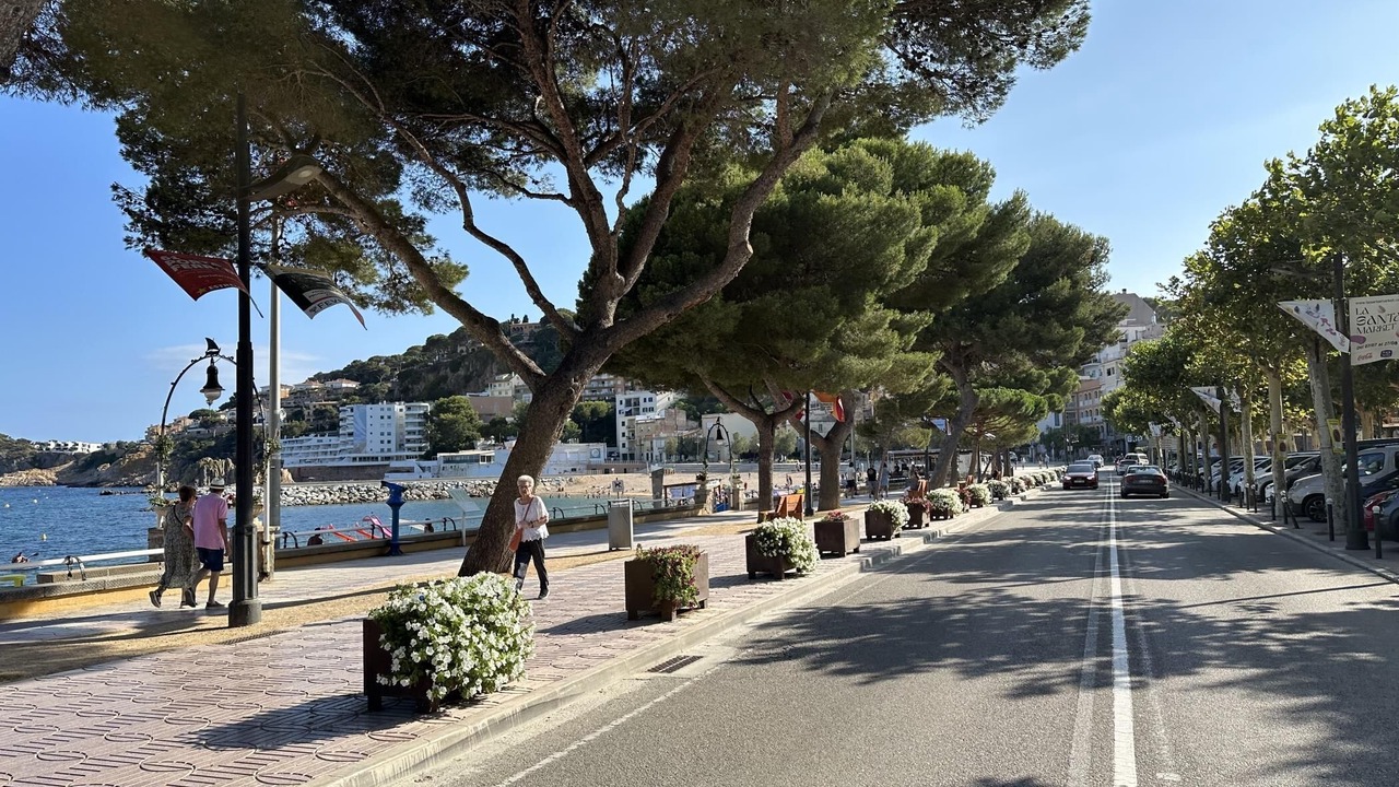 Photo of Others in Sant Feliu de Guixols