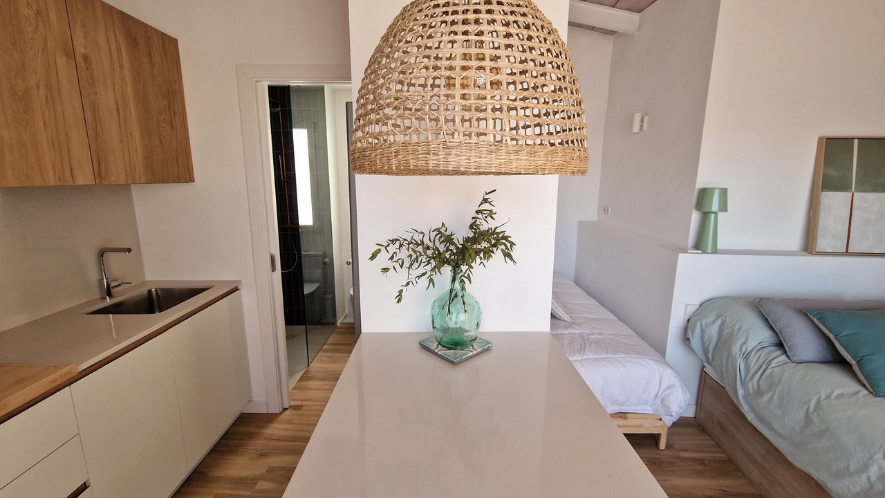 Photo of Bedroom in Sant Feliu de Guixols