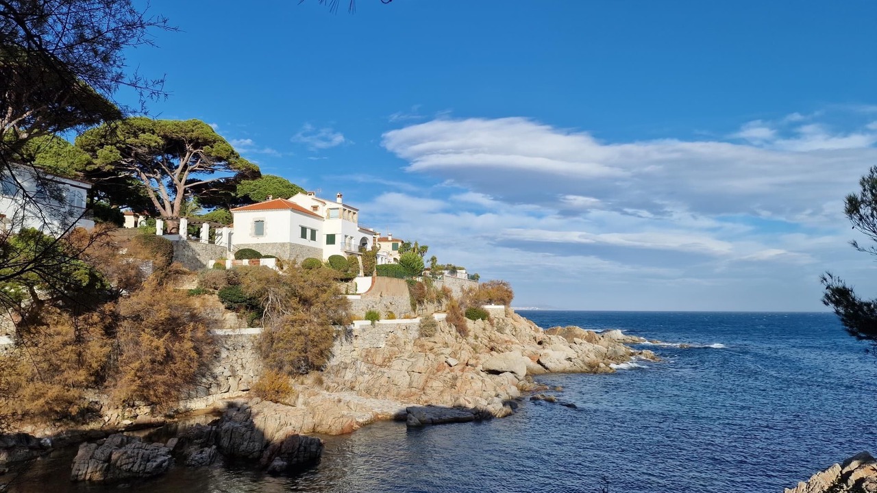 Photo of Others in Sant Feliu de Guixols