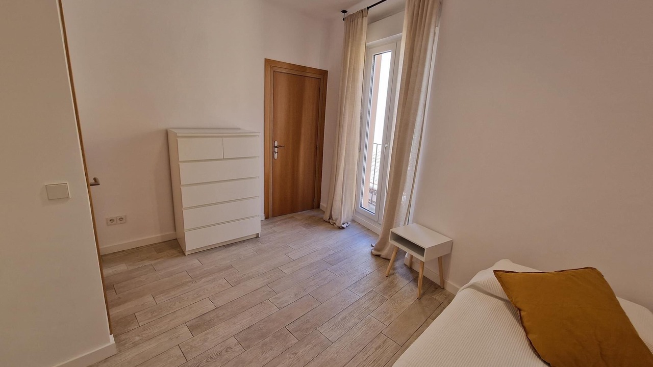 Photo of Bedroom in Sant Feliu de Guixols