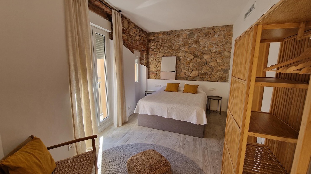 Photo of Bedroom in Sant Feliu de Guixols