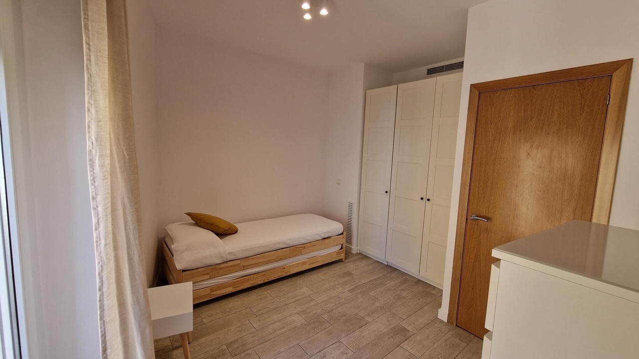 Photo of Bedroom in Sant Feliu de Guixols