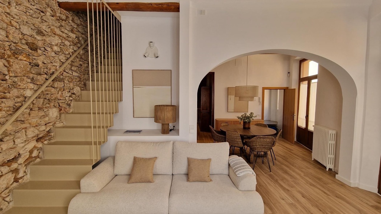 Photo of Livingroom in Sant Feliu de Guixols