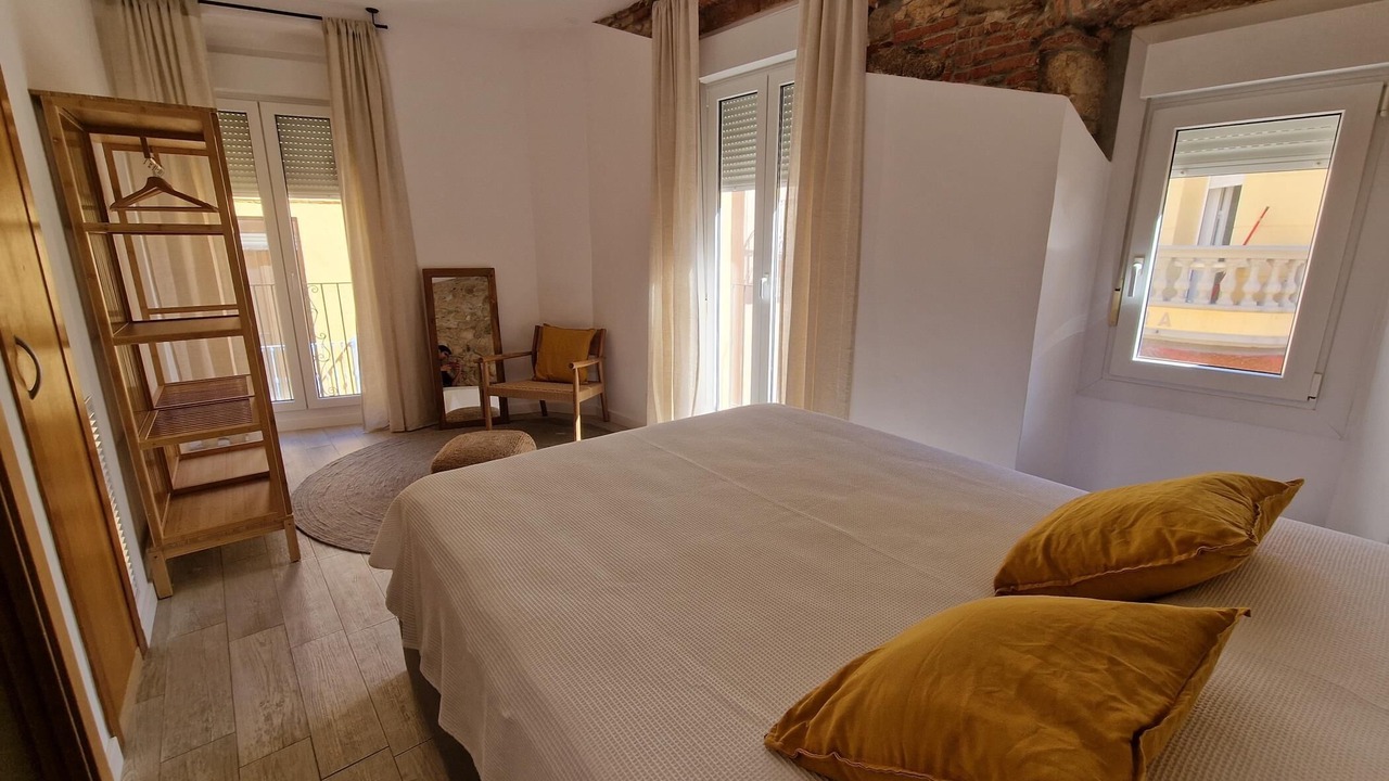 Photo of Bedroom in Sant Feliu de Guixols