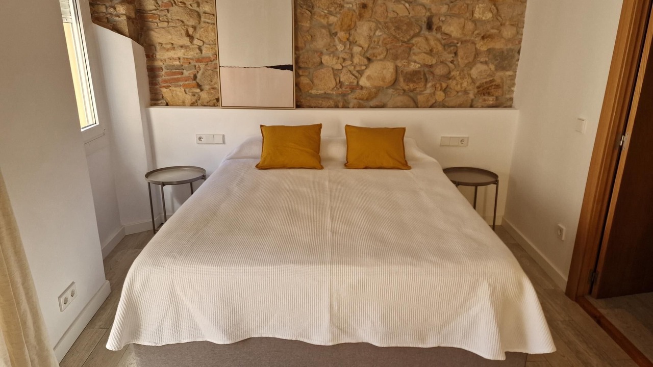 Photo of Bedroom in Sant Feliu de Guixols