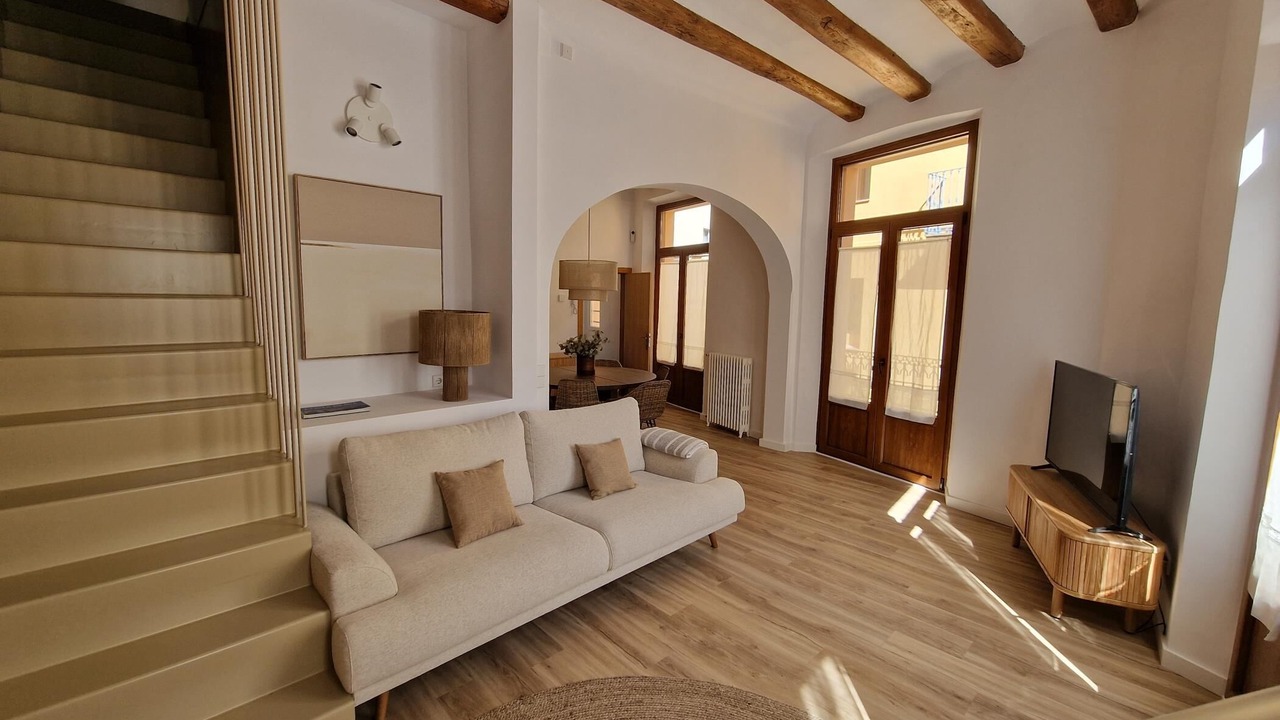 Photo of Livingroom in Sant Feliu de Guixols