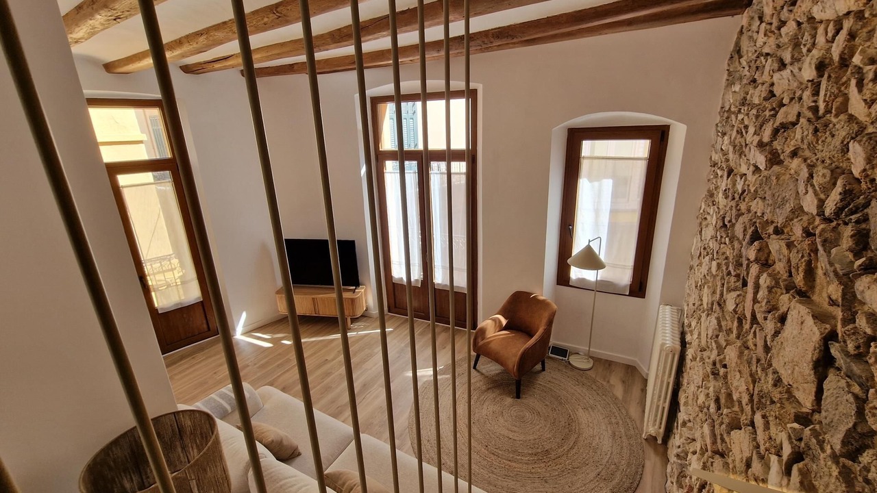 Photo of Livingroom in Sant Feliu de Guixols