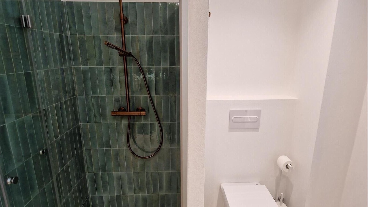 Photo of Bathroom in Sant Feliu de Guixols
