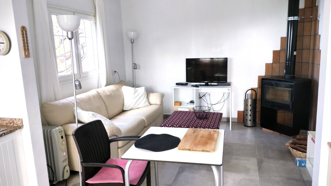 Photo of Livingroom in El Jesus