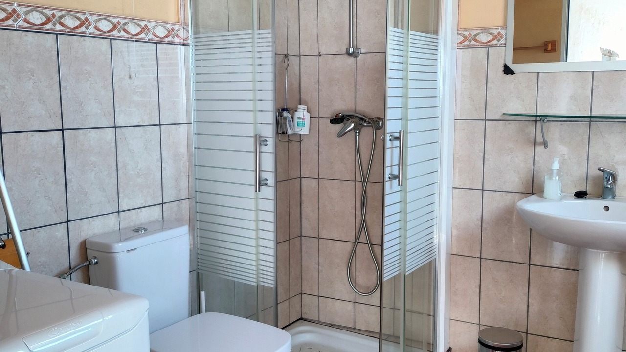 Photo of Bathroom in El Jesus