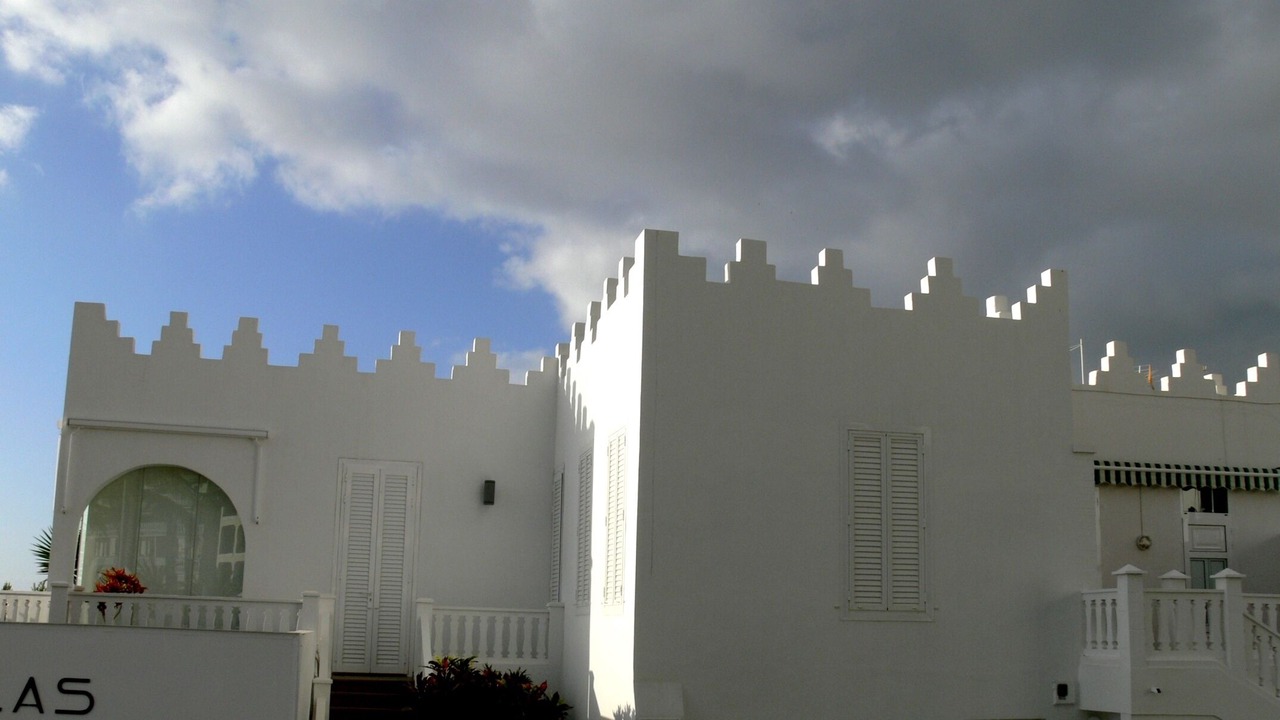 Photo of Outdoor in El Jesus