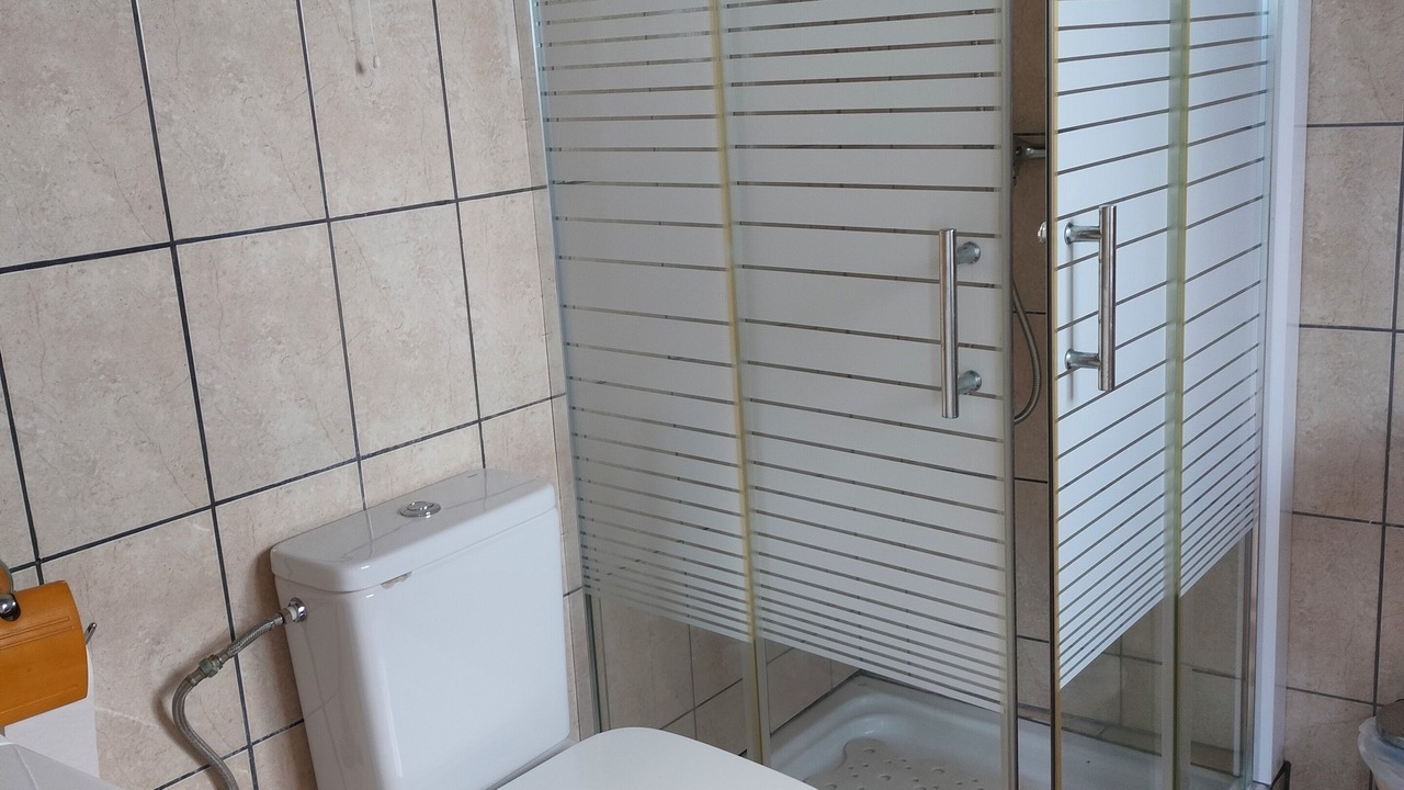 Photo of Bathroom in El Jesus
